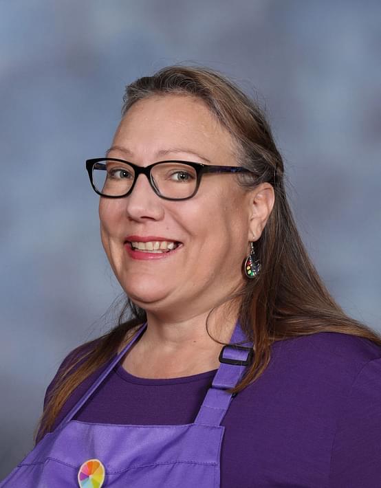 Elisa Gardner