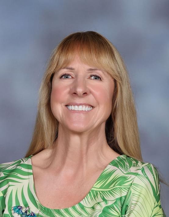 Jodi Offret