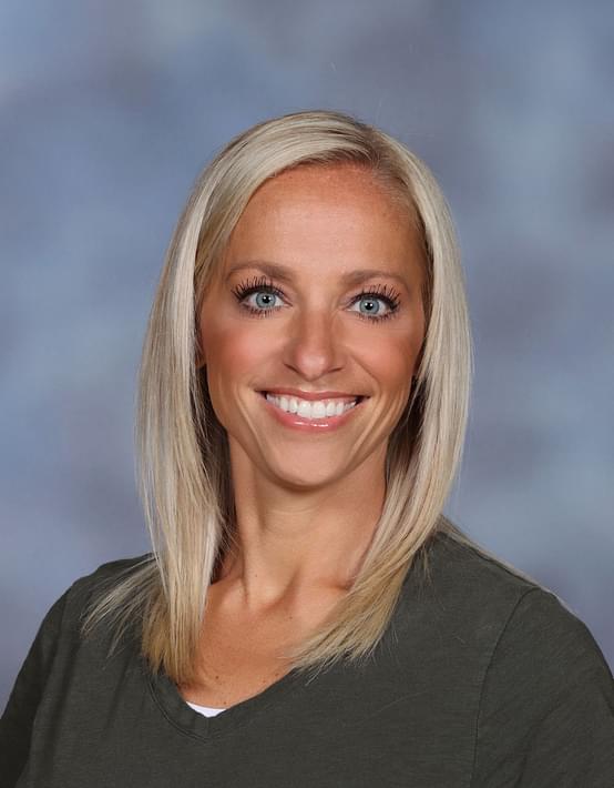 Nicole Bricker