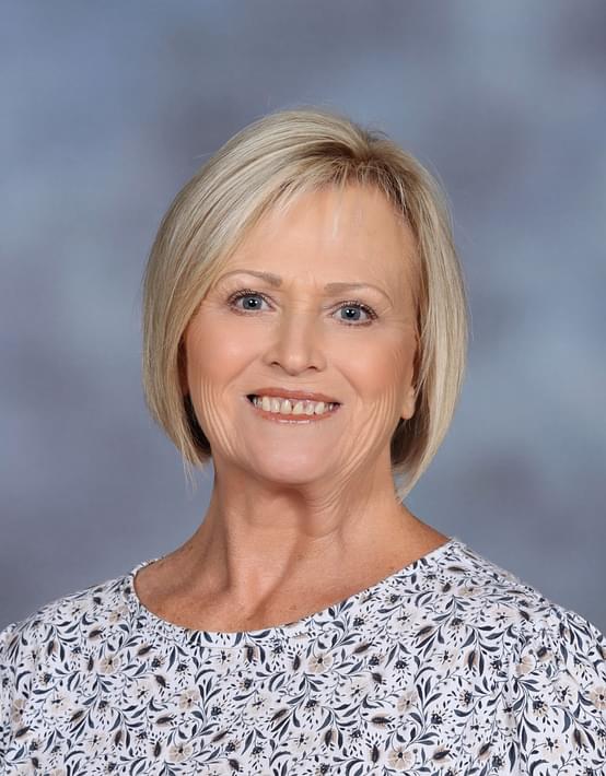 Teri Searle