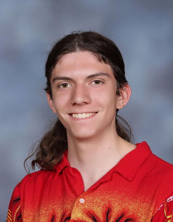 Hunter VanBeekum