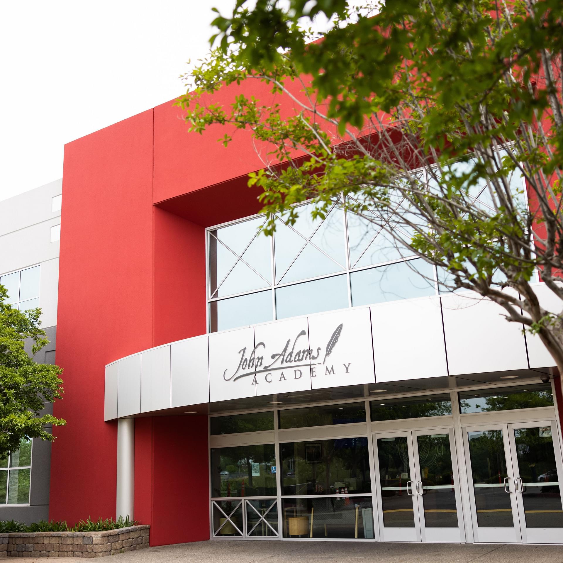 John Adams Academy Roseville Elementary John Adams Academy Roseville Elementary
