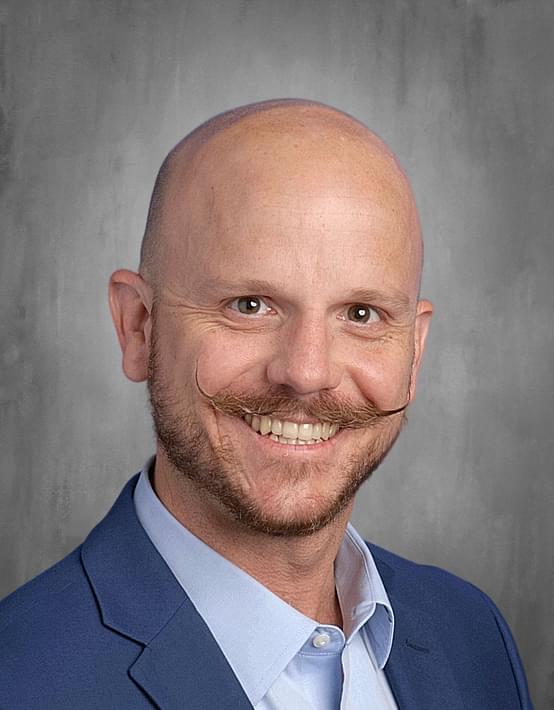 Drew Barclay, M.Ed