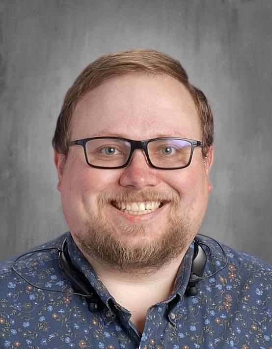 Joshua Lenhart