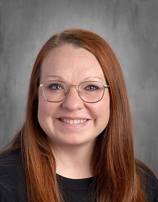 Heidi Esplin