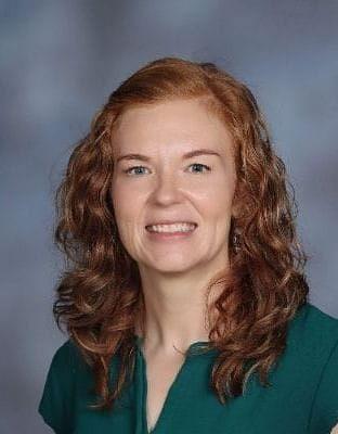 Rebecca Howland