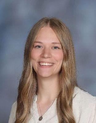 Sarah Longhurst Simmons