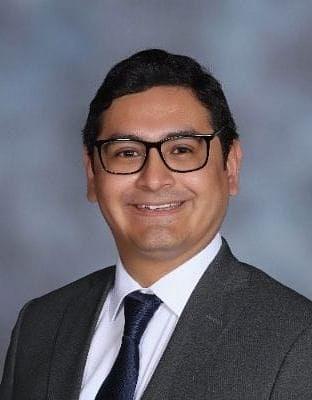 Jaime Sevilla-Chavez