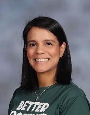 Violeta Huncal De Perez