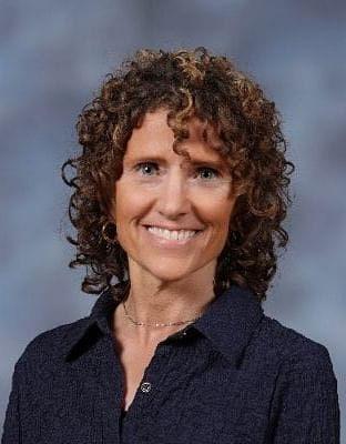 Leslie Herrmann