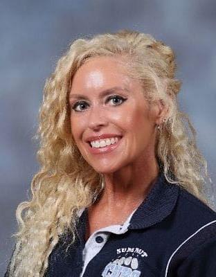 Brittany Holladay