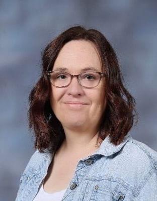 Rebecca Dustin