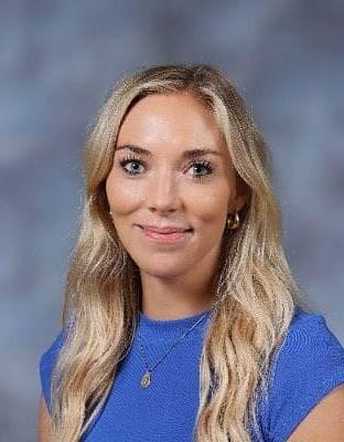 Jamie Comfort (Mayhew)