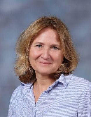 Nicole Gursch
