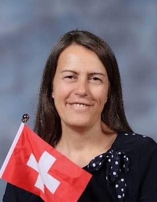 Regula Tajeddini