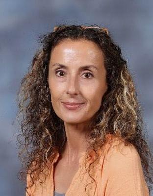 Heike Ueberjahn-Walkey