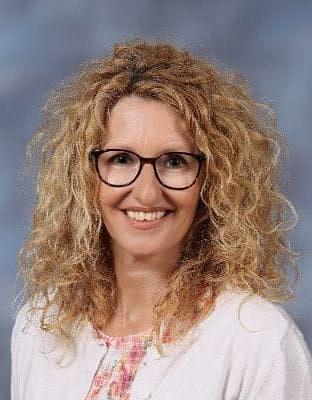 Constanze Kocherscheidt