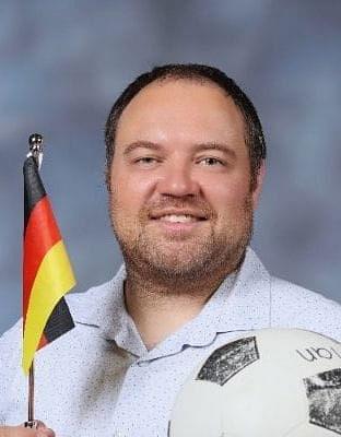 Bernhard Steigenberger