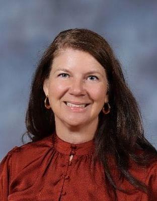 Christine Bennee