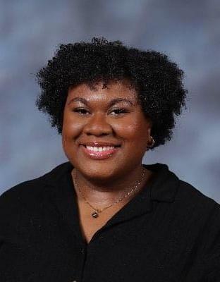 Theresa Botchway