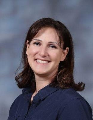 Nina Patterson