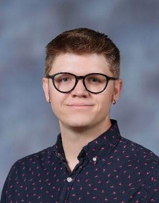 Aidan Stotesbery