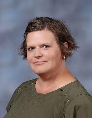 Mindy Ockey