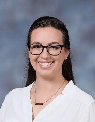 Victoria Lowe Jenkins