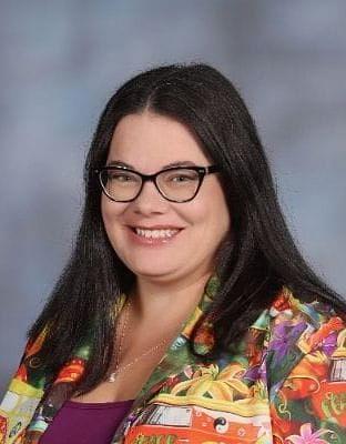 Aimee McComb-Rohling