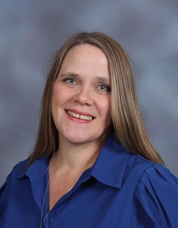 Karen MacDonald