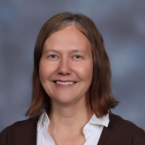 Dr. Heather Jorgensen