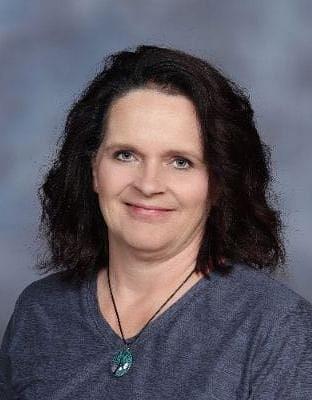 Heidi Foster