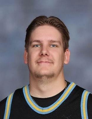 Josh MacKenney