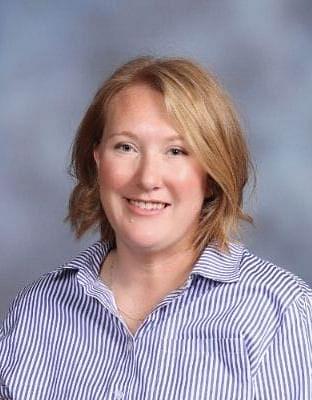 Elizabeth Nuffer