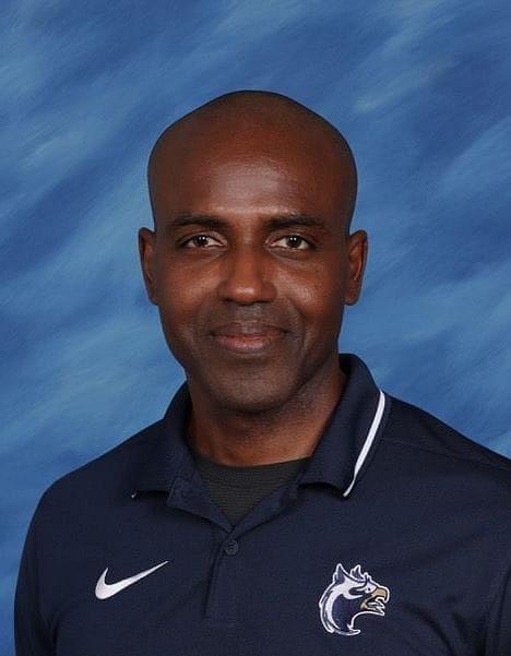 Kevin Harris