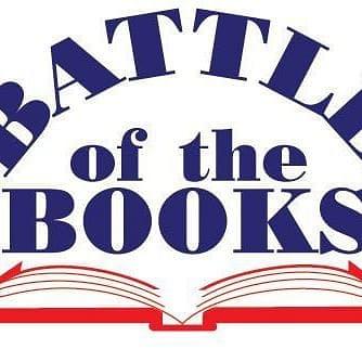 Battle of the Books Shirt