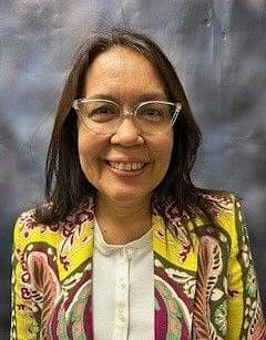 Ingrid Moran de Pardon