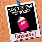 Missing Library Book