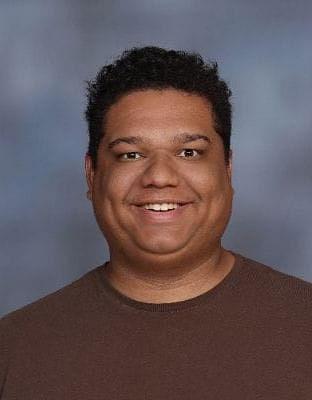 Wayne Giddins