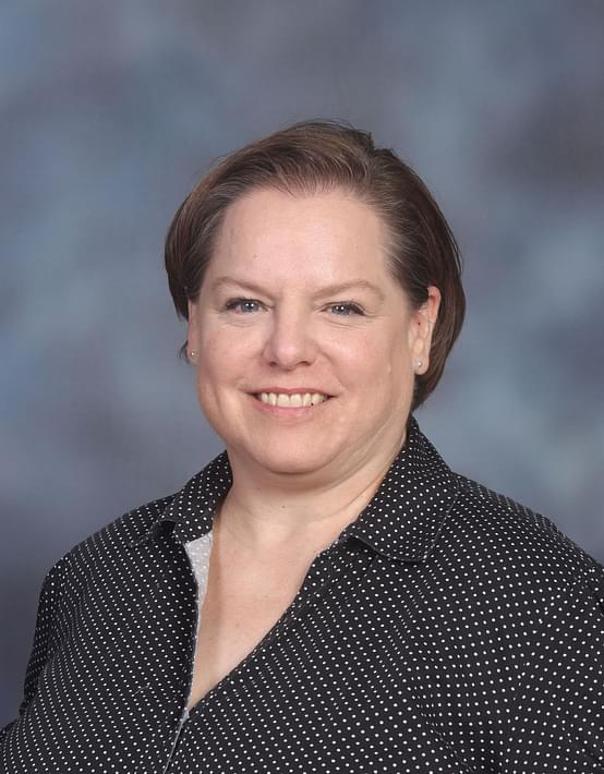 Ms. Barbra Granquist