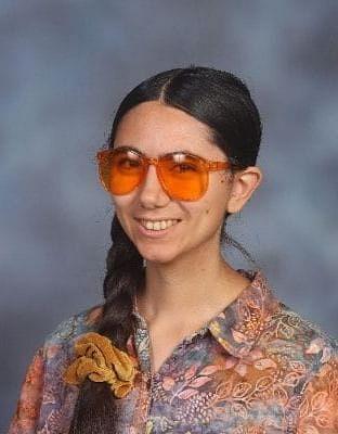 Ms. Elysa Garcia