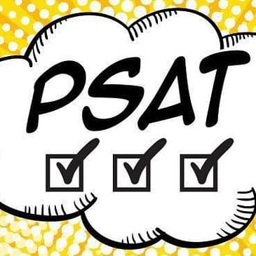 PSAT Test Registration