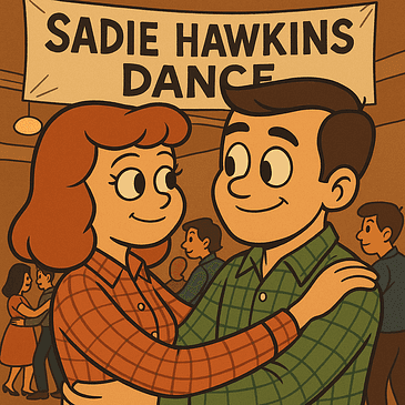 Sadie Hawkins