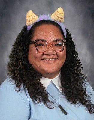 Charlene Pututau