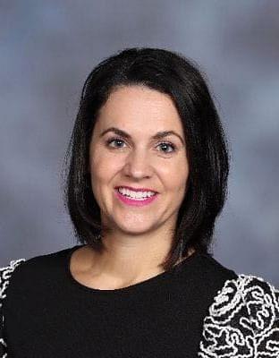 JoAnn Carter