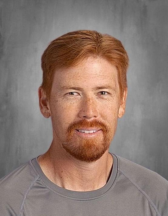 Jerry Felgenhauer
