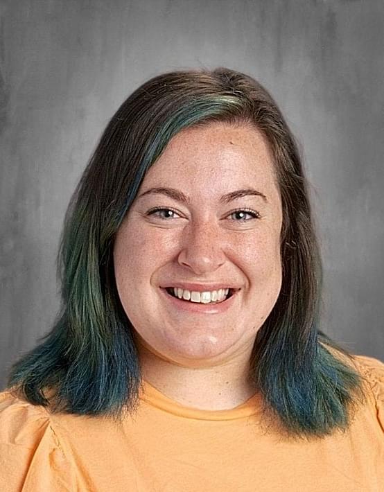 Kamberlynne Washburn