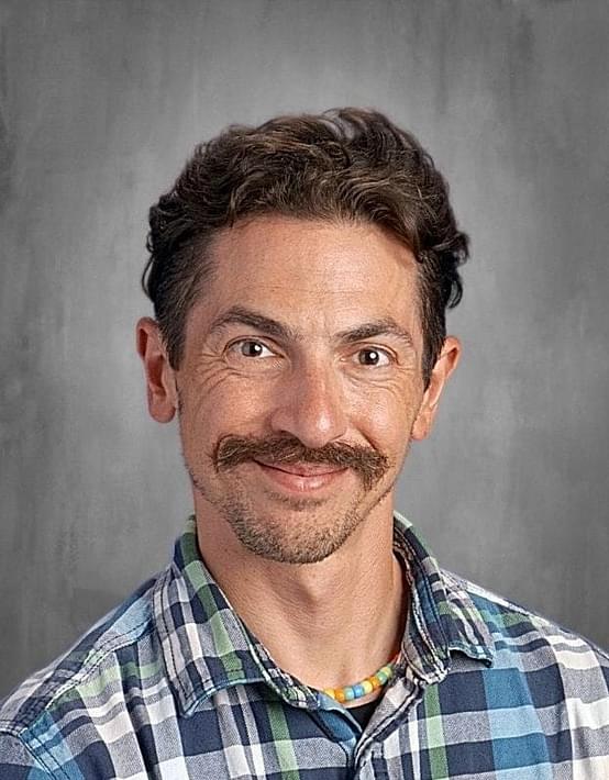 Dan Newman
