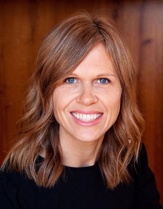 Michelle Walter