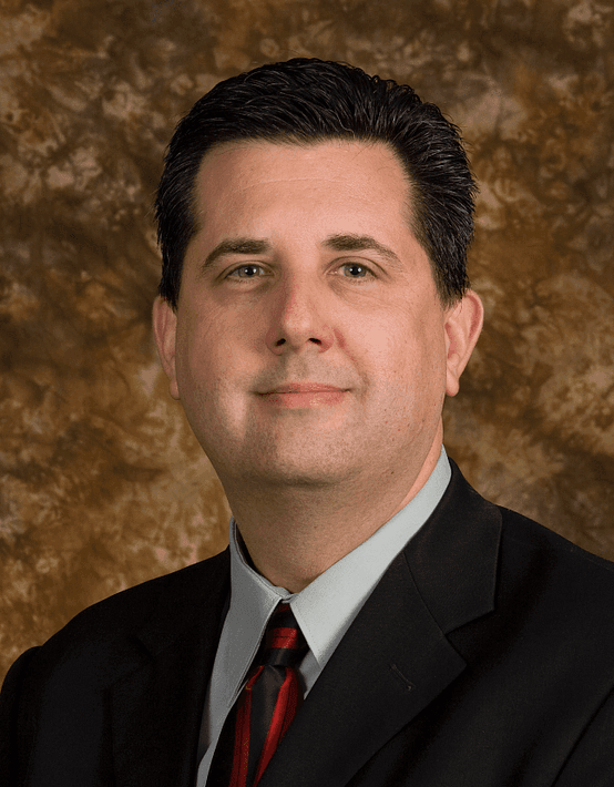 Scott Smith